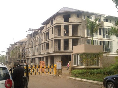 Tranh chấp Dự án Xuân Phương: Thanh tra Bộ Xây dựng lên tiếng